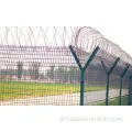 Gorąca sprzedaż Wojskowy Concertina Razor Wire na sprzedaż